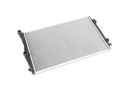 Радіатор охолодження GOLF VII 1.4TSI/2.0TDI Van Wezel 58002344