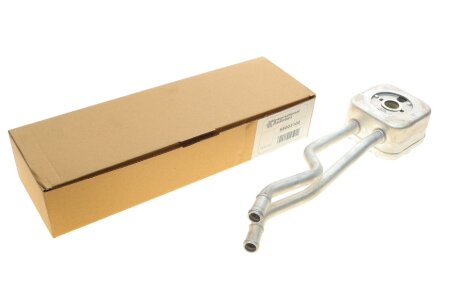 Радіатор масляний VAG C.I.U Van Wezel 58003100