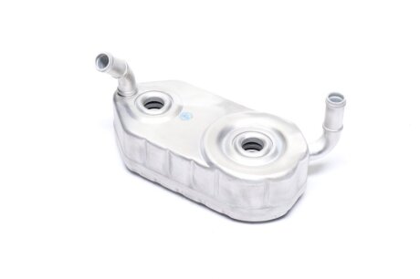 Радіатор масляний CODOBA1/2/IBIZA2 AT 93-99 Van Wezel 58003110