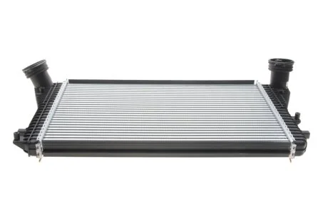 Радіатор інтеркулера VW Caddy III 1.9 TDI 04-10 VAN WEZEL UA63 Van Wezel 58004227