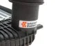 Радиатор интеркулера VW Caddy III 1.9 TDI 04-10 VAN WEZEL UA63 Van Wezel 58004227 (фото 6)