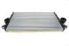 Радіатор інтеркулера Ford Galaxy/VW Sharan 1.9/2.0TDI 02-10 VAN WEZEL (opt-om) Van Wezel 58004251 (фото 1)