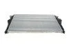 Радіатор інтеркулера Ford Galaxy/VW Sharan 1.9/2.0TDI 02-10 VAN WEZEL (opt-om) Van Wezel 58004251 (фото 4)