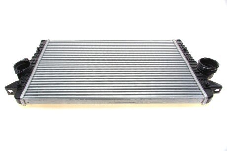 Радіатор інтеркулера Ford Galaxy/VW Sharan 1.9/2.0TDI 02-10 (opt-om) Van Wezel 58004251