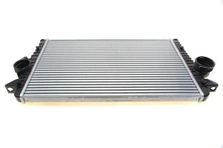 Радіатор інтеркулера Ford Galaxy/VW Sharan 1.9/2.0TDI 02-10 VAN WEZEL (opt-om) Van Wezel 58004251