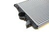Радіатор інтеркулера Ford Galaxy/VW Sharan 1.9/2.0TDI 02-10 (opt-om) Van Wezel 58004251 (фото 5)