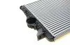 Радіатор інтеркулера Ford Galaxy/VW Sharan 1.9/2.0TDI 02-10 VAN WEZEL (opt-om) Van Wezel 58004251 (фото 5)