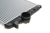 Радіатор інтеркулера Ford Galaxy/VW Sharan 1.9/2.0TDI 02-10 (opt-om) Van Wezel 58004251 (фото 6)