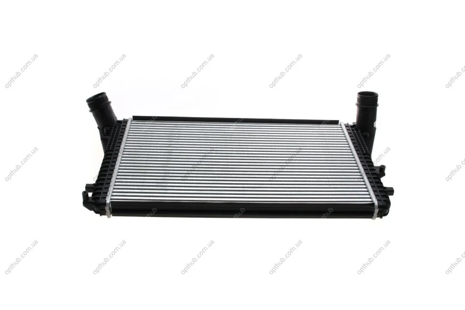 Інтеркулер AUDI; SEAT; SKODA; Volkswagen (вир-во) Van Wezel 58004306 (фото 1)