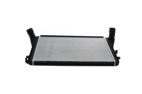 Інтеркулер AUDI; SEAT; SKODA; Volkswagen (вир-во) Van Wezel 58004306