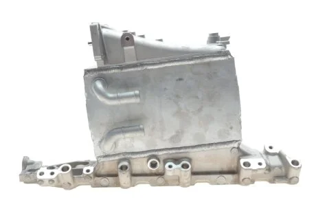 Коллектор впускной VAG (произ-во) Van Wezel 58004361