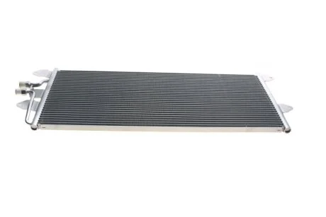 Радіатор кондиціонера VW T3/T4 1.6-2.8 79-03 VAN WEZEL (opt-om) Van Wezel 58005145
