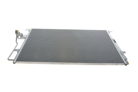 Конденсатор кондиціонера CRAFTER 25TDi/SPRINTER 06 Van Wezel 58005277