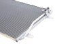 Радіатор кондиціонера VW Passat 1.4-3.6 05-16 (opt-om) Van Wezel 58005322 (фото 5)