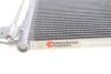 Радіатор кондиціонера VW Sharan 2.0D 10- (вир-во) Van Wezel 58005324 (фото 7)