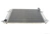 Радіатор кондиціонера (з осушувачем) VW Jetta 1.2-2.5 10- VAN WEZEL 58005330 (opt-om)