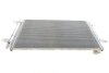 Радиатор кондиционера (с осушителем) VW Jetta 1.2-2.5 10- (opt-om) Van Wezel 58005330 (фото 5)