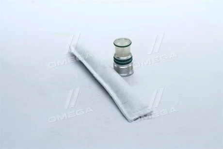 Осушувач SKODA Octavia, VW Caddy IV (вир-во) C.I.U Van Wezel 5800D294