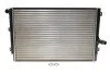 Радіатор охолодження VW Caddy III 1.6/2.0TDI 10- VAN WEZEL UA63 Van Wezel 58012208 (фото 1)