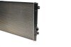 Радіатор охолодження VW Caddy III 1.6/2.0TDI 10- UA63 Van Wezel 58012208 (фото 7)