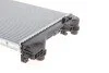Радиатор охлаждения VW Golf VII/Skoda Octavia 12- VAN WEZEL UA63 Van Wezel 58012340 (фото 4)
