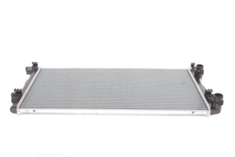 Радіатор охолодження VW Golf VII/Skoda Octavia 12- UA63 Van Wezel 58012340