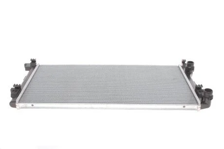 Радіатор охолодження VW Golf VII/Skoda Octavia 12- VAN WEZEL UA63 Van Wezel 58012340