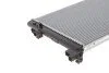 Радиатор охлаждения VW Golf VII/Skoda Octavia 12- VAN WEZEL UA63 Van Wezel 58012340 (фото 5)