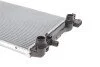 Радиатор охлаждения VW Golf VII/Skoda Octavia 12- VAN WEZEL UA63 Van Wezel 58012340 (фото 9)