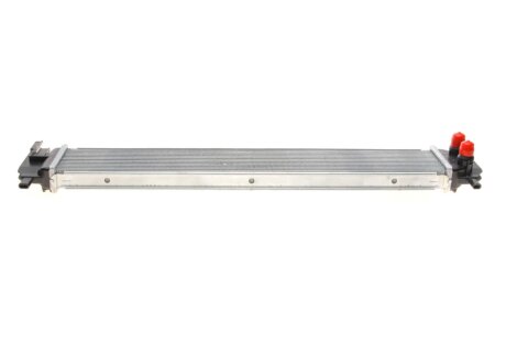 Радіатор охолодження Skoda Octavia III/VW Golf VII 1.0TSI-1.6 TDI 12- UA63 Van Wezel 58012703