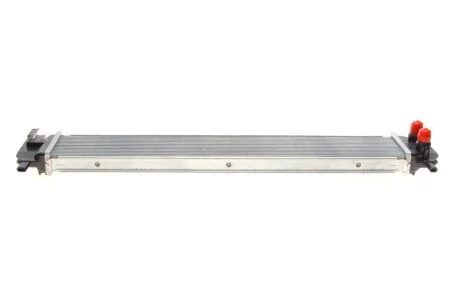 Радіатор охолодження Skoda Octavia III/VW Golf VII 1.0TSI-1.6 TDI 12- VAN WEZEL UA63 Van Wezel 58012703