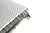 Радіатор охолодження VW Tiguan 1.4TSI 15-18 VAN WEZEL (opt-om) Van Wezel 58012704 (фото 4)