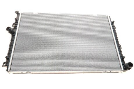 Радіатор охолодження VW Tiguan 1.4TSI 15-18 (opt-om) Van Wezel 58012704