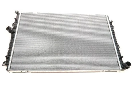 Радіатор охолодження VW Tiguan 1.4TSI 15-18 VAN WEZEL (opt-om) Van Wezel 58012704