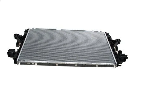 Радіатор охолодження T6 2.0TDI 15- VAN WEZEL (opt-om) Van Wezel 58012716