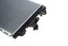 Радіатор охолодження T6 2.0TDI 15- VAN WEZEL (opt-om) Van Wezel 58012716 (фото 7)