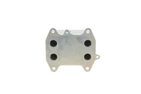Радіатор масляний VW Caddy III/Crafter/T5 (теплообмінник) VAN WEZEL UA63 Van Wezel 58013700