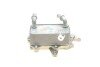 Радиатор масляный VW Passat 1.4-3.6/1.6-2.0TDI 05-10/ Skoda Octavia 1.6-2.0TDI 04-13 (тепло (opt-om) Van Wezel 58013705 (фото 4)