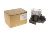 Корпус фільтра масляного (з радіатором) VW Polo/Skoda Fabia 1.2 TDi 09- VAN WEZEL (opt-om) Van Wezel 58013720 (фото 1)