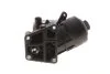 Корпус фільтра масляного (з радіатором) VW Polo/Skoda Fabia 1.2 TDi 09- VAN WEZEL (opt-om) Van Wezel 58013720 (фото 4)