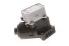 Корпус фільтра масляного (з радіатором) VW Polo/Skoda Fabia 1.2 TDi 09- VAN WEZEL (opt-om) Van Wezel 58013720 (фото 7)