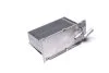 Интеркулер AUDI A3/GOLV VI 1.2 TSi (выр-во) Van Wezel 58014703 (фото 1)