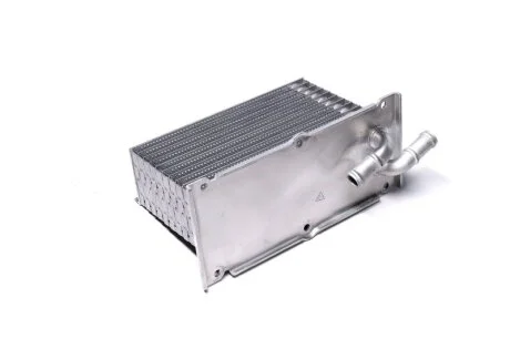 Інтеркулер AUDI A3/GOLV VI 1.2 TSi (вир-во) Van Wezel 58014703