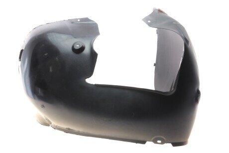 Підкрильник (передній) VW CC 11-16 (L) (opt-om) Van Wezel 5802433