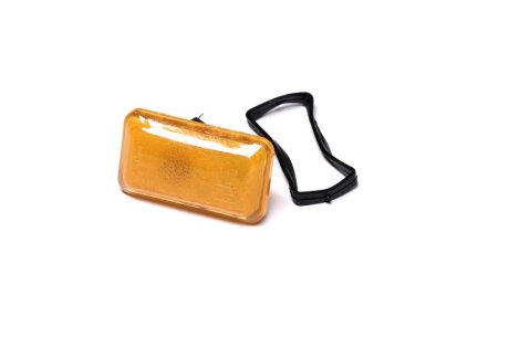 Повторювач повороту AUDI 100/ VOLKSWAGEN JETTA Van Wezel 5812914