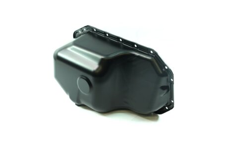 Піддон, масляний картера двигуна VAG Polo 02+ / 1.4 16V Mecan (Wan Wezel) Van Wezel 5827070