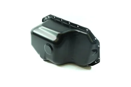 Поддон, масляный картера двигателя VAG Polo 02+ / 1.4 16V Mecan (пр-во Wan Wezel) Van Wezel 5827070
