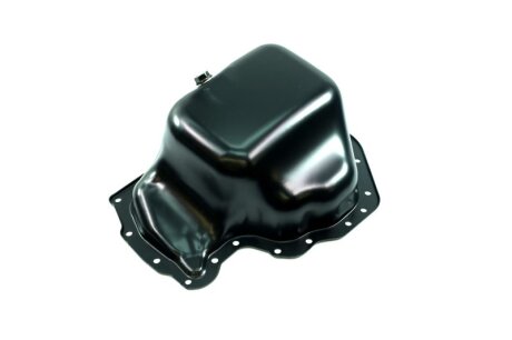 Піддон, масляний картера двигуна VAG POLO 1.2 (Wan Wezel) Van Wezel 5827071