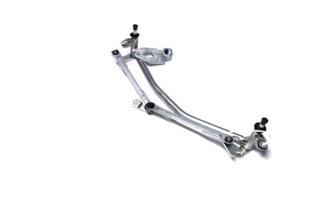 Привід склоочисника (трапеція) VW POLO 02>05 C.I.U Van Wezel 5827230