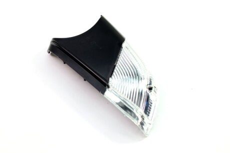 Показник повороту в дзеркалі з ліва SKODA OCTAVIA 04 > 08 Van Wezel 5828915
